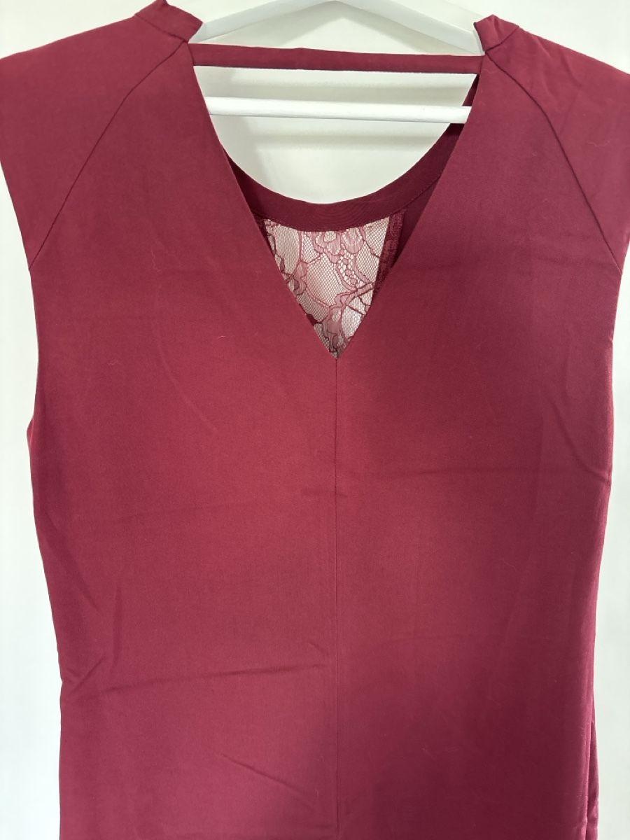 Vestiti: Viscose Kleid Saint Tropez XS – Usato da Wiesendangen venduto da laurina_ha 2
