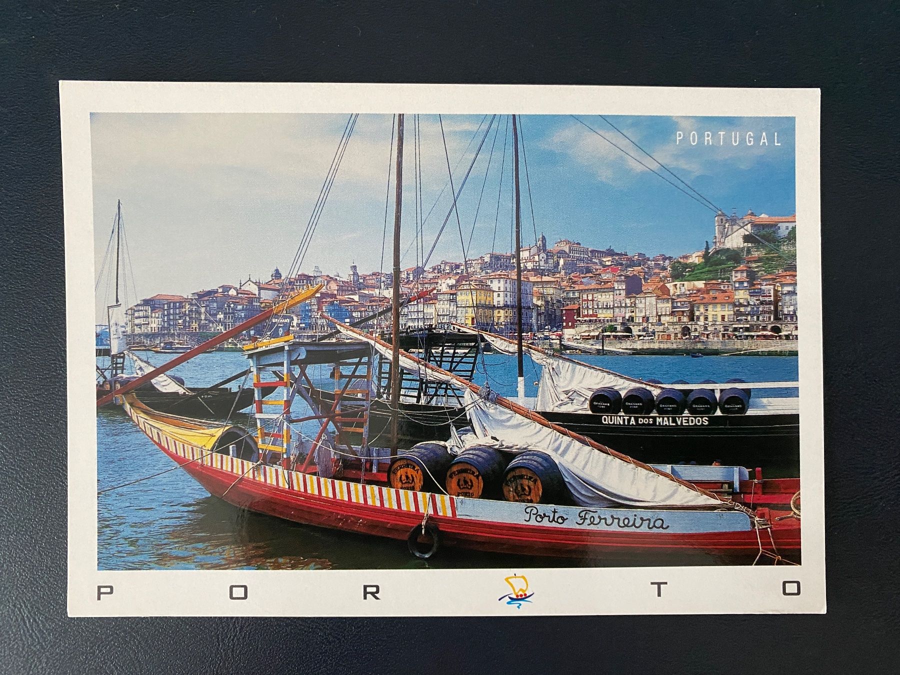 Cartoline postali: AK Portugal Porto – Nuovo (secondo la descrizione) da Glattbrugg venduto da riseca
