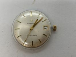 ETERNA-MATIC Uhrwerk Kal. 1481K, läuft /i398