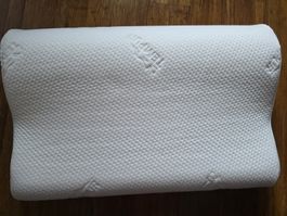 Neu! Original Tempur Nacken Kissen - Für erholsamen Schlaf!