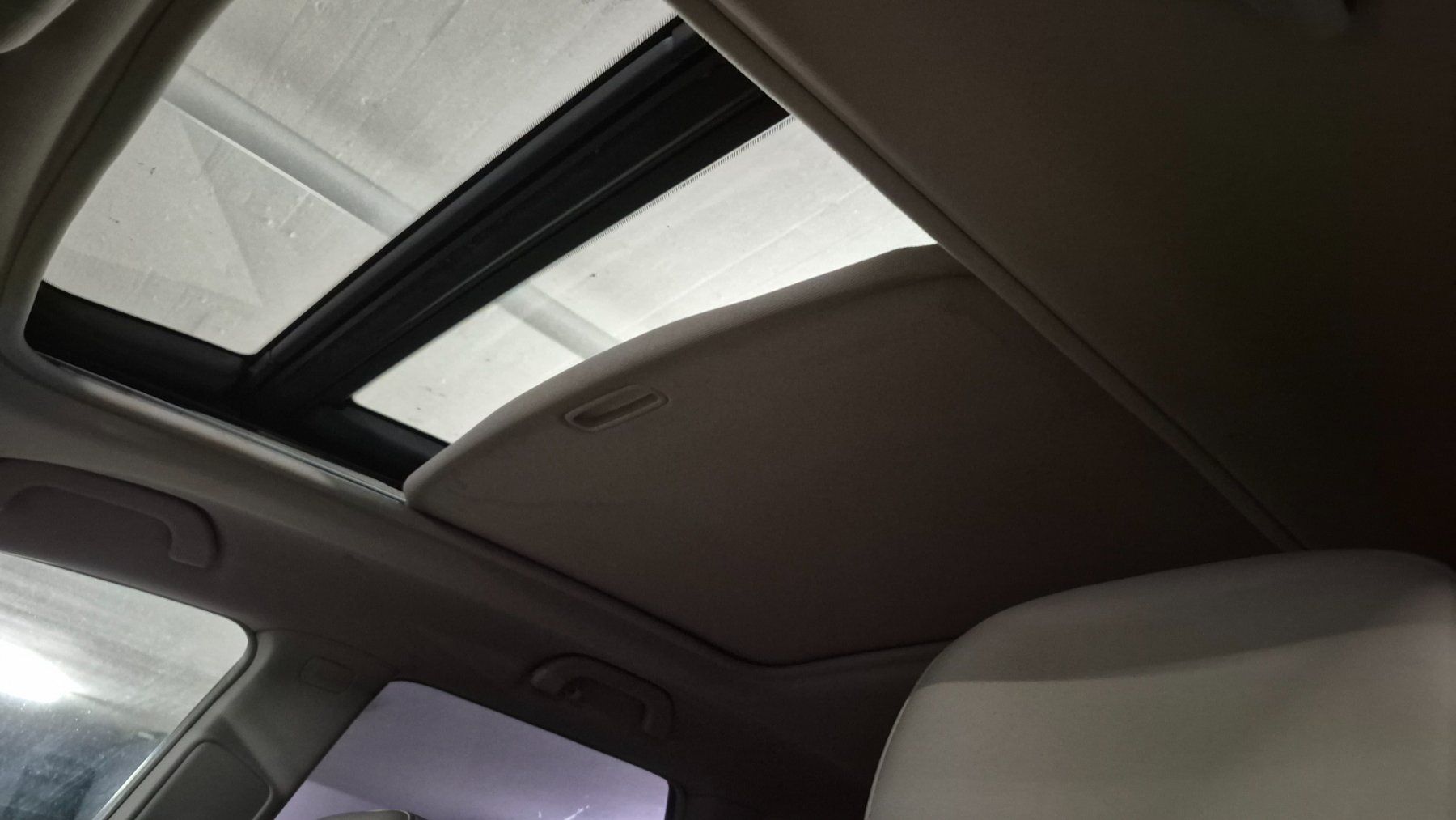 Autos: Subaru Outback – D'occasion à Berikon par HBG01 3