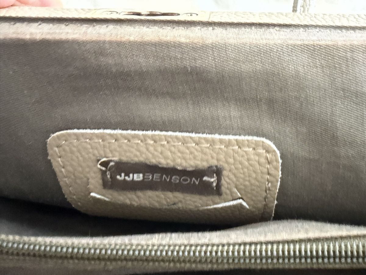 Borse: Echtleder Tasche  – Usato da Freienbach venduto da dan_9rjy 4