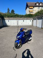 Yamaha Aerox 50 ccm zu verkaufen