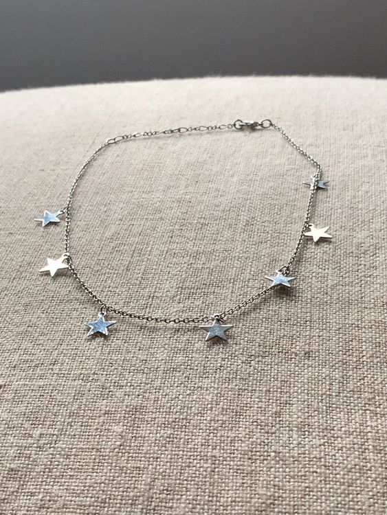 Brandy melville hot sale star bracelet