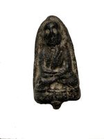 Seltenes heiliges Thailändisches Luang Pu Thuad – Amulett