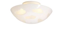 Wolken Lampe IKEA
