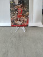 NBA 1992 UPPER DECK MICHAEL JORDAN no 488
