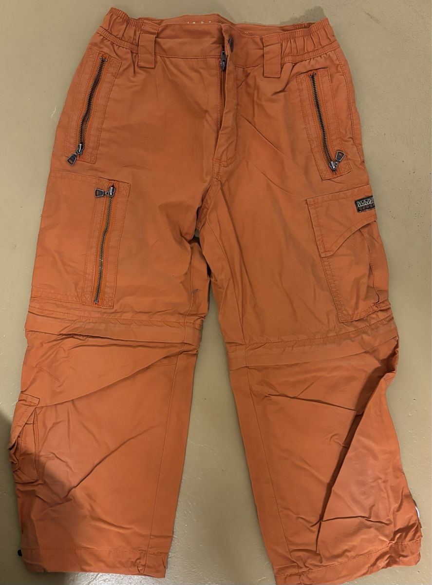 Napapijri Pantaloni: Hose – Usato da Küsnacht ZH venduto da imm.ad