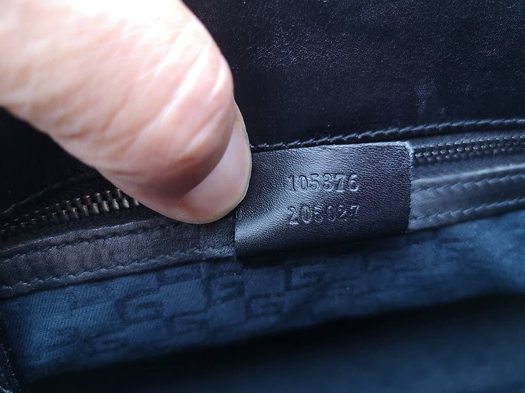 Gucci Borse da donna: GUCCI / Authentique / Super offre ! – Usato da Bulle venduto da italicum 8