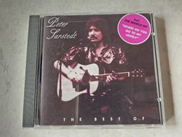 Peter Sarstedt  -  The Best Of