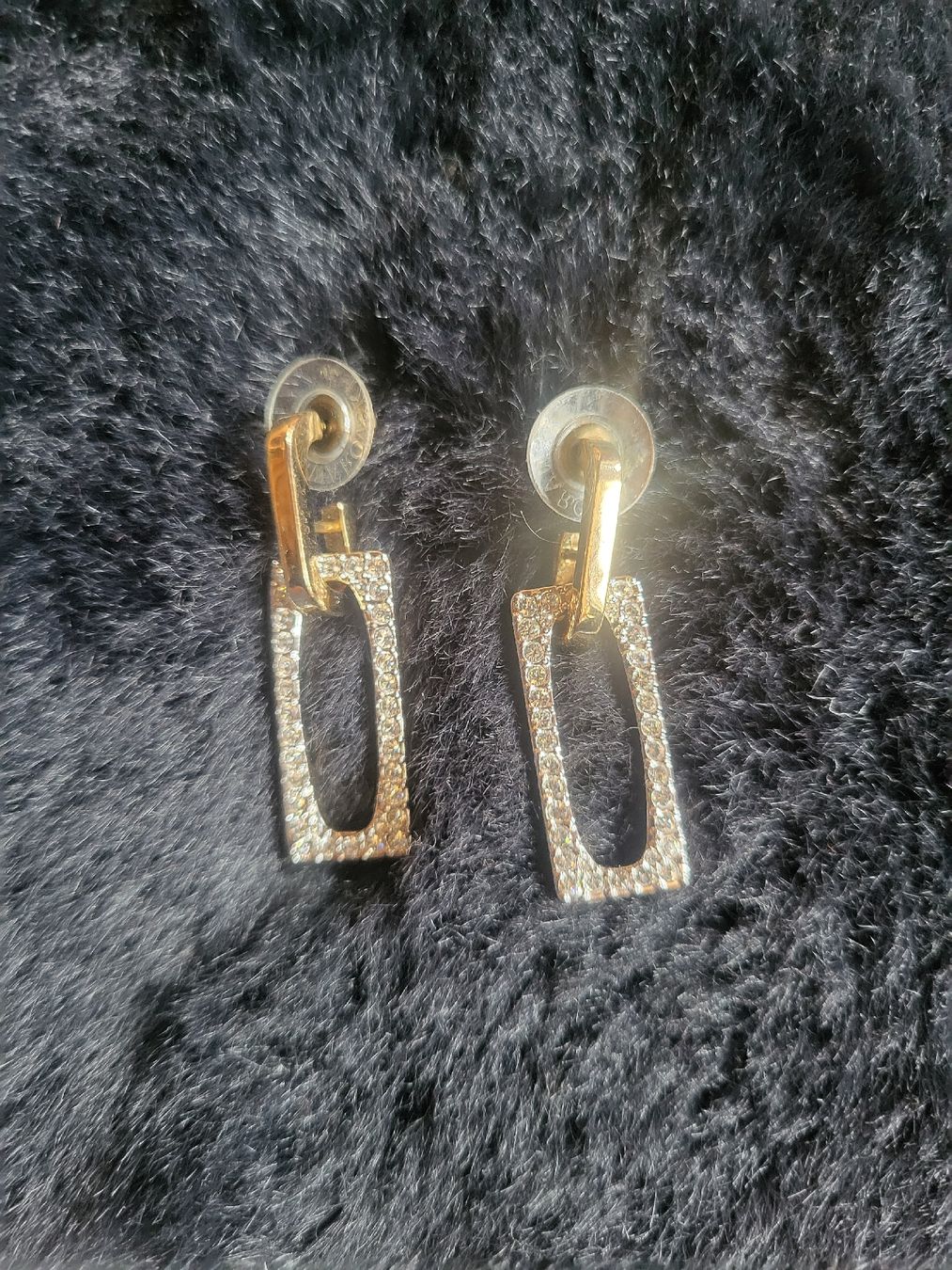 Swarovski Sonstiger Schmuck: Swarovski Schmuckset – Neu (gemäss Beschreibung) aus Zweisimmen von Adorable 1