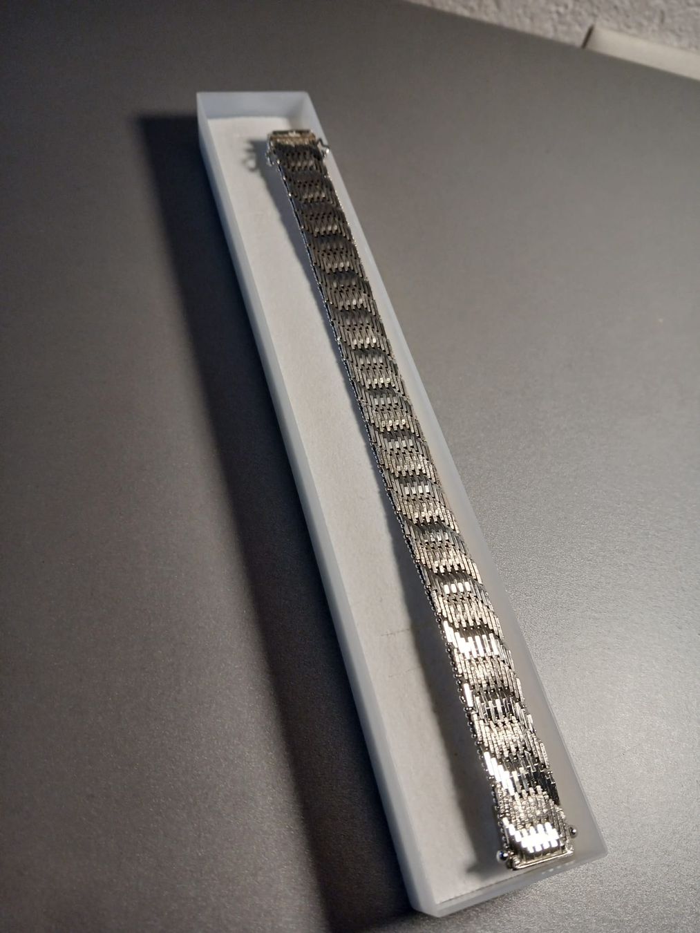 Bracciali & Braccialetti: Silber Armband – Usato da Brittnau venduto da Gismo2012 1