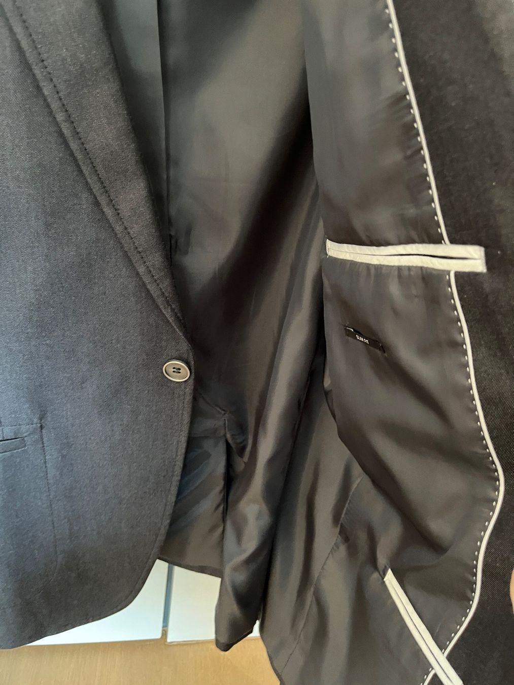We Completi: Blazer von WE – Usato da St.Gallen venduto da Meieneb 2