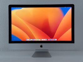 iMac 27 (2017), 1 TB