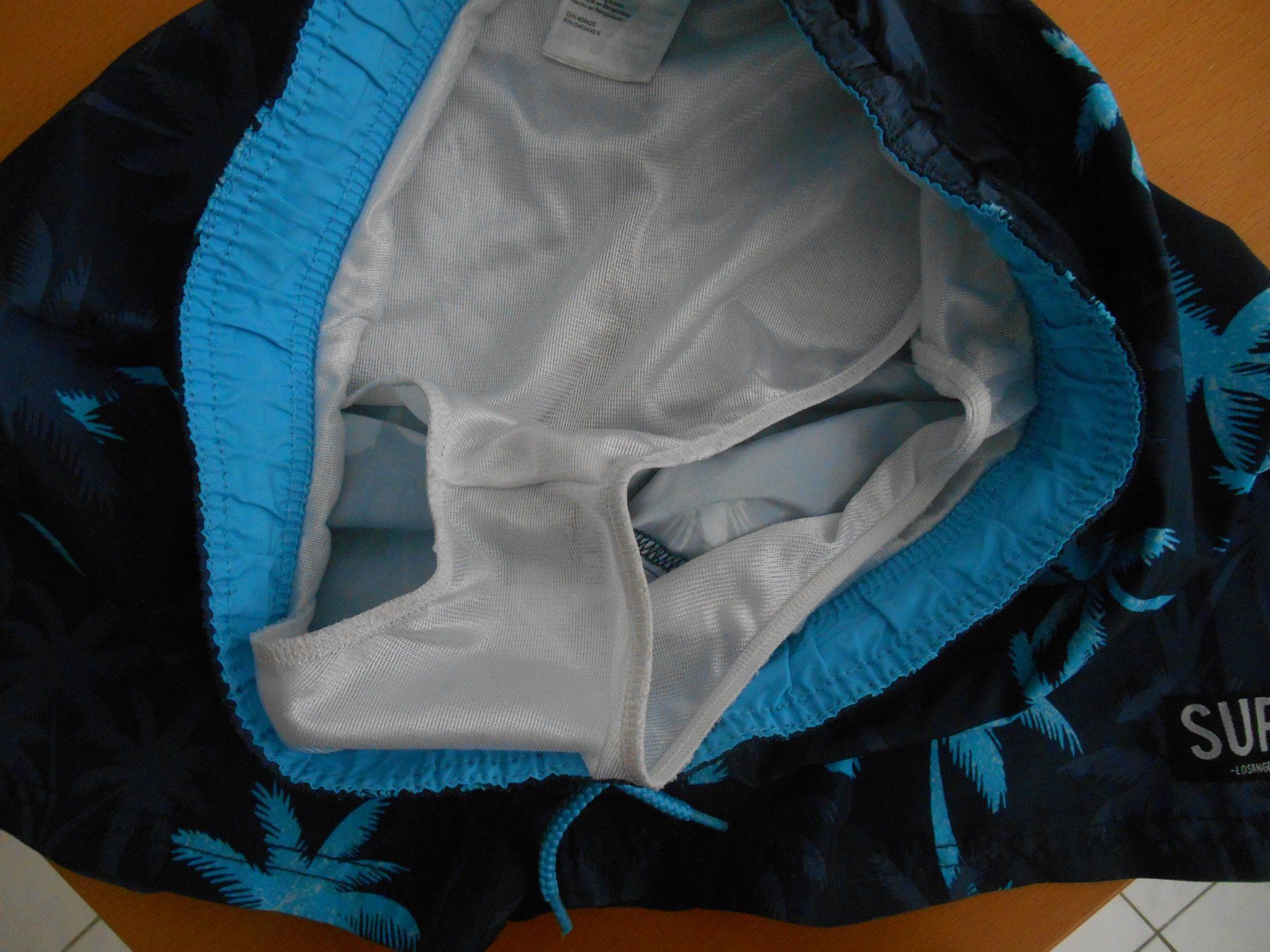 H&M Costumi da bagno: Badeshorts Gr. 146/152 – Nuovo (secondo la descrizione) da Nussbaumen AG venduto da Sumopi 1
