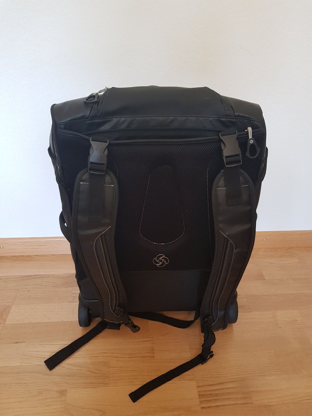 Altro in Aeronautica: Samsonite Paradiver Light 55 cm - 48 Liter - Handgepäck – Usato da Glattbrugg venduto da Me1996 1