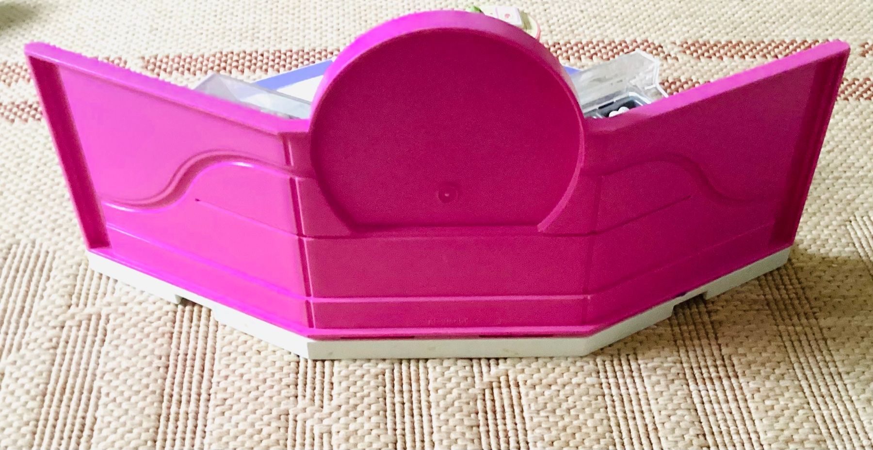 Playmobil Maisons pour enfant: Playmobil Café Cupcake – D'occasion à Bonstetten par tar_t6jv 2