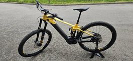 Mondraker Crafty Carbon XR Grösse M