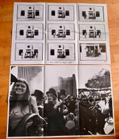 TOP Wings – Venus And Mars KOMPLETT uk lp "75 posters.....