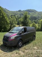Ford Transit Custom Diesel