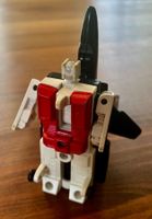 Transformers (G1): Aerialbots/ Air Raid (nicht komplett)