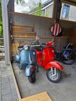 Vespa VB 1 und oder Vespa PX 125 zu verkaufen