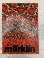 Märklin Katalog 1978 D