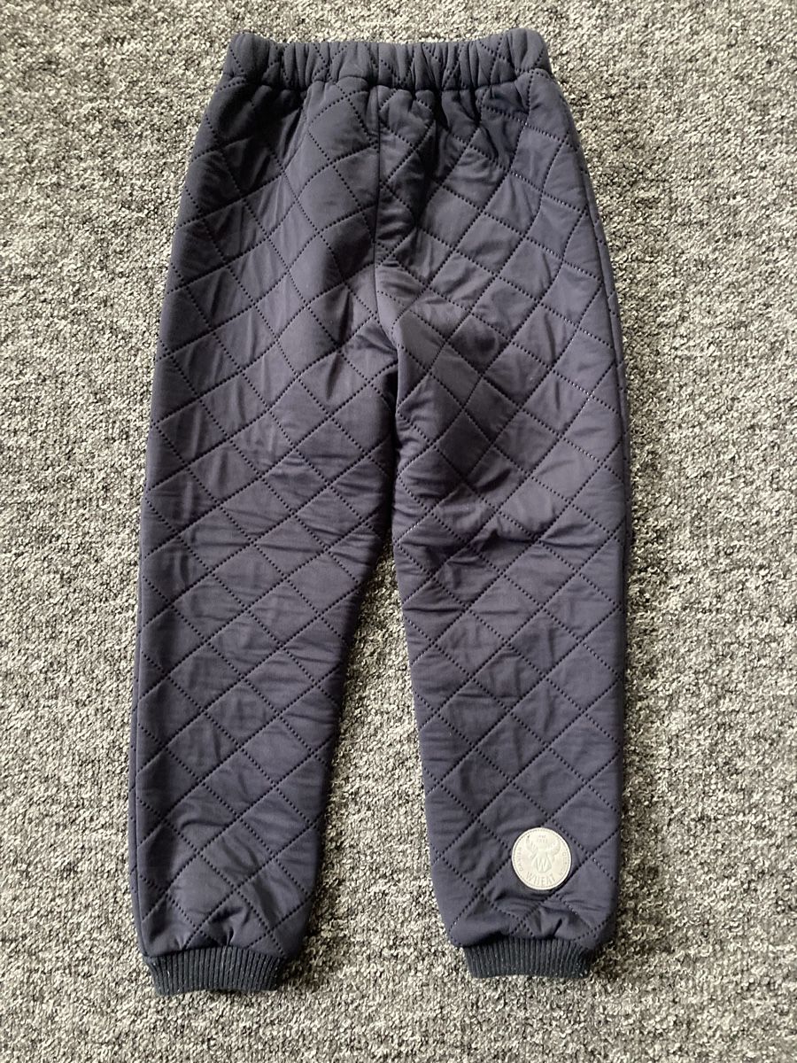Hosen: Weat Thermohose 110 – Gebraucht aus Chur von Tommm 1