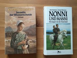 Nonni und Mani / Jenseits der Wasserscheide