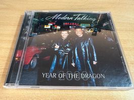 C1 Modern Talking – 2000 - Year Of The Dragon