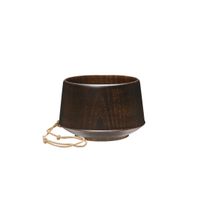 nodate japan urushi holzschale matcha chawan matchaschale