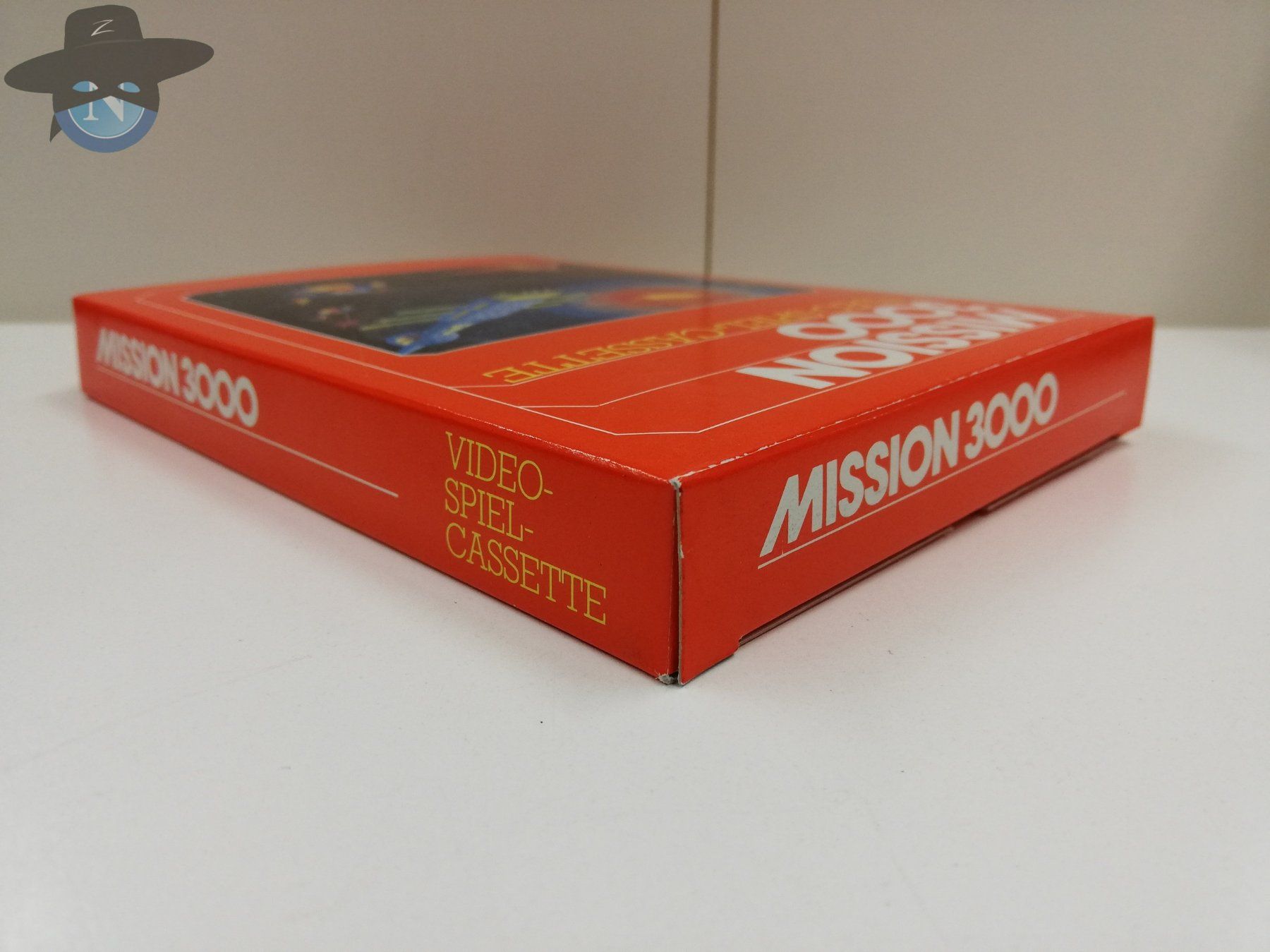 Atari Giochi: Mission 3000 / Atari VCS 2600 – Nuovo (secondo la descrizione) da St. Gallen venduto da zorro_dc 4