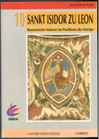 Sankt Isidor zu León, Romanische Malerei im Pantheon....   *