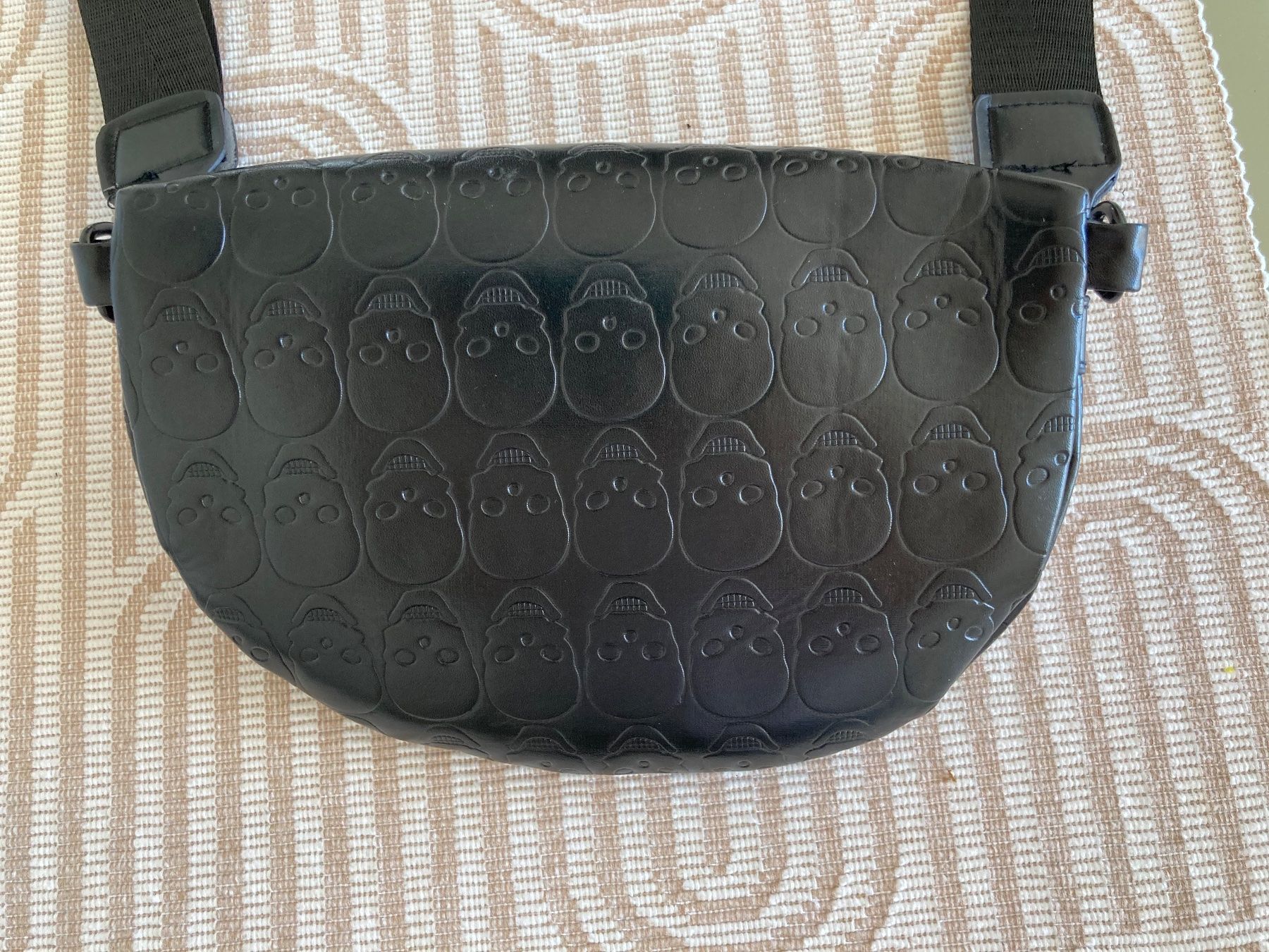 Taschen: umhängetasche "Totenkopf" – Gebraucht aus Samedan von chickenrun01 1