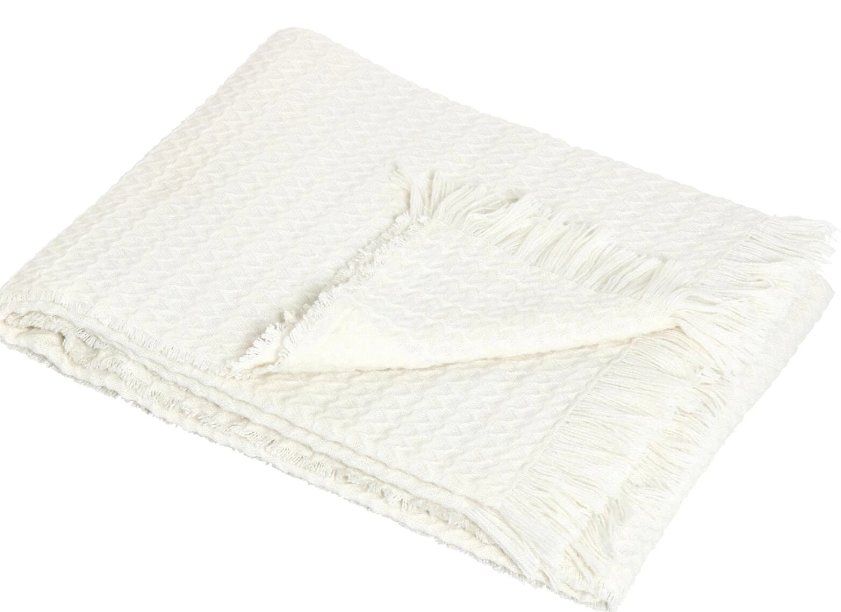 Coperte: Decke Creme – Usato da Sempach-Station venduto da marco.r