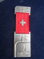 Eidg. Feldschiessen 2000 - Kloster Muri Aargau