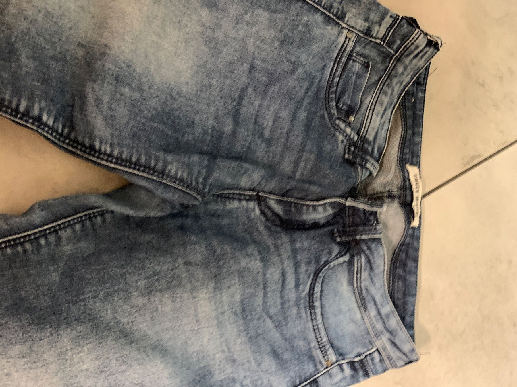 Tally Weijl Jeans: Tally feine strechjeans gr 36 – Usato da Bad Zurzach venduto da Cuore34 1