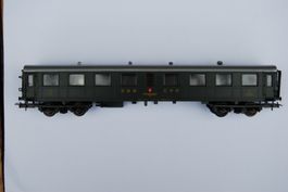 Lima SBB Personenwagen B4