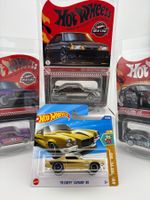 Hot Wheels 70 Chevy Camaro RS - 2025 - 53/250