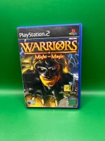 Warriors of Might and Magic (Englisch) - Playstation 2