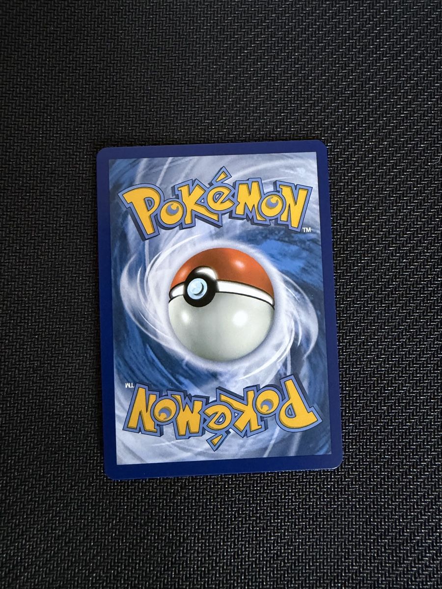 Pokémon Carte collezionabili: Cheren 258/217 EN – Nuovo (secondo la descrizione) da Horgen venduto da missgia 4