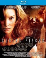 Little Fish - Kleine Fische [Blu-ray]