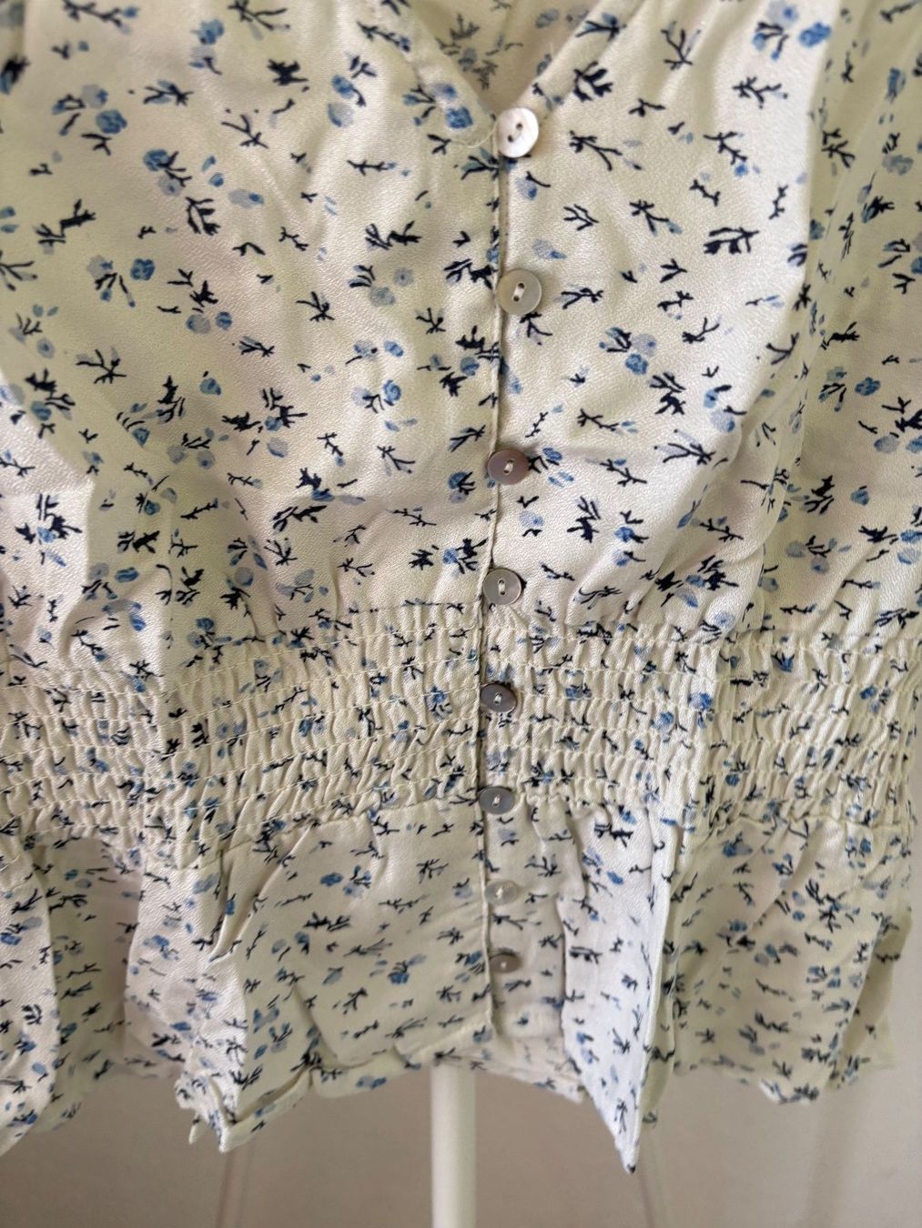 Only Blusen: Bluse Grösse S – Neu (gemäss Beschreibung) aus Altikon von he.an 3