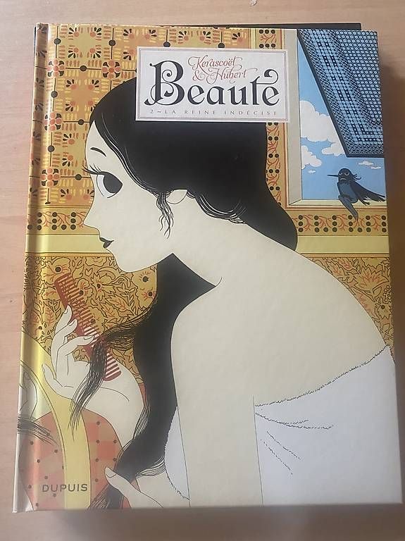 Fumetti: BD Beauté tome 1 à 3 – Usato da La Neuveville venduto da nad_8kqm 2