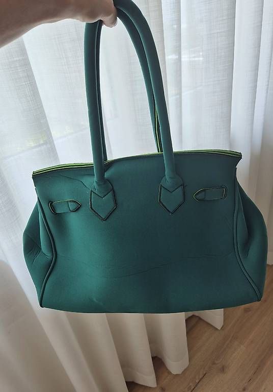 Borse da donna: Borsa birkin Leghilá – Usato da Melano venduto da Misscherie 3