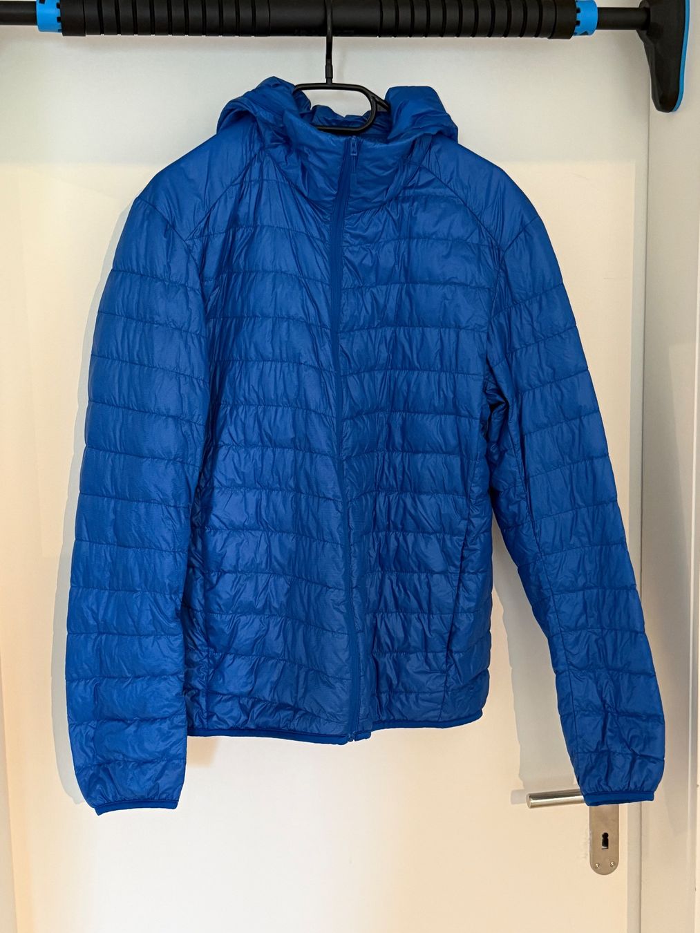 Uniqlo Giacche: Uniqlo - Ultra Light Jacket – Usato da Forch venduto da AlGreen
