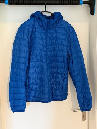 Uniqlo - Ultra Light Jacket