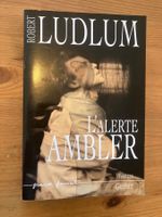 L'Alerte Ambler (Robert Ludlum)