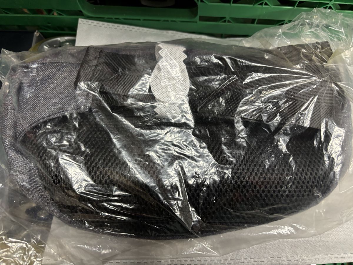Borse: Rollerblade Gürteltasche – Nuovo e nell'imballaggio originale da Egnach venduto da Rechi8 1