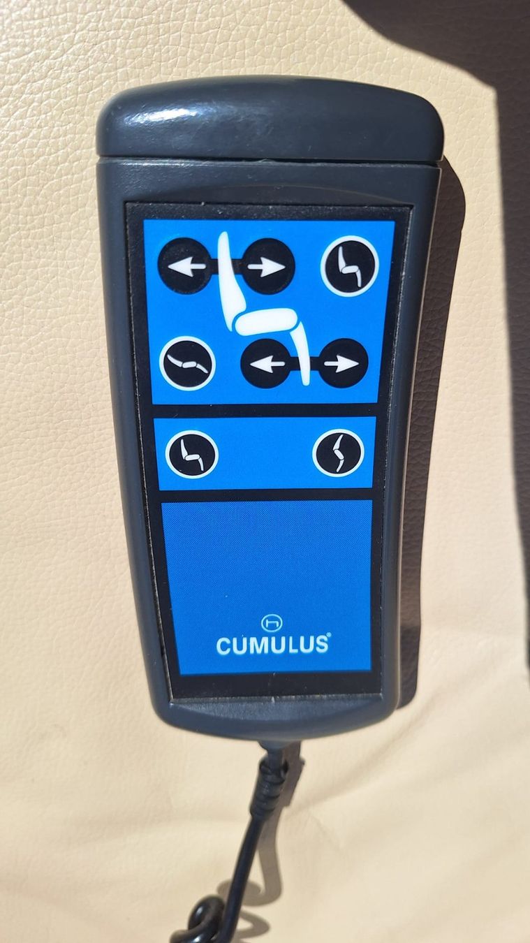 Himolla Sessel: Relax Sessel Himolla elektrisch – Gebraucht aus Seengen von Charlie67 2
